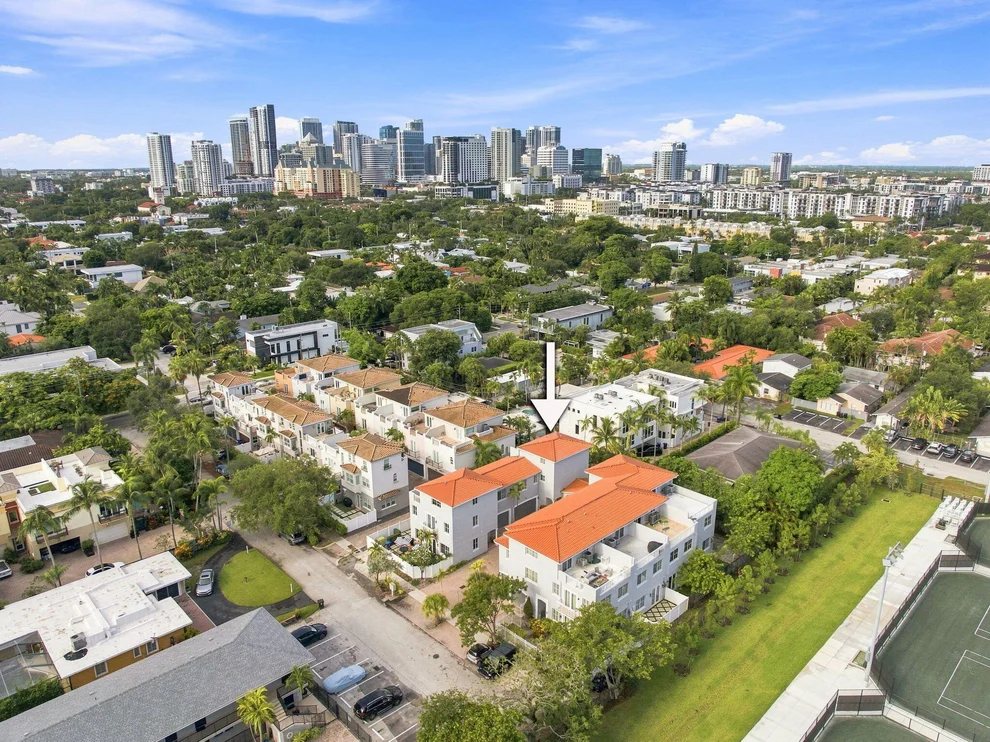 Unit for sale at 633 NE 11TH Avenue, Fort Lauderdale, FL 33304