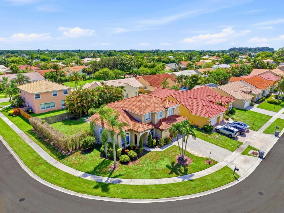 Unit for sale at 9340 Lake Serena Drive, Boca Raton, FL 33496