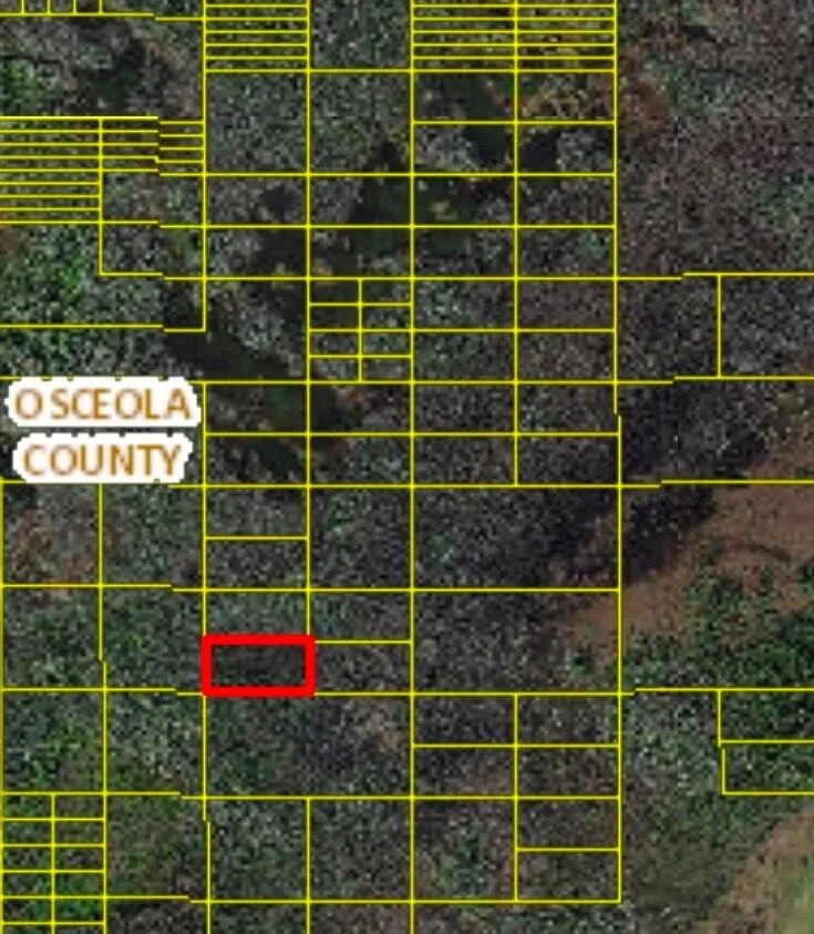Unit for sale at Tbd Holopaw Groves Road, St Cloud, FL 34771