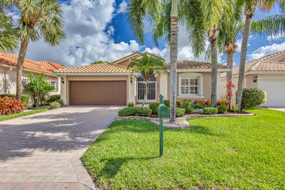 Unit for sale at 7027 Trentino Way, Boynton Beach, FL 33472