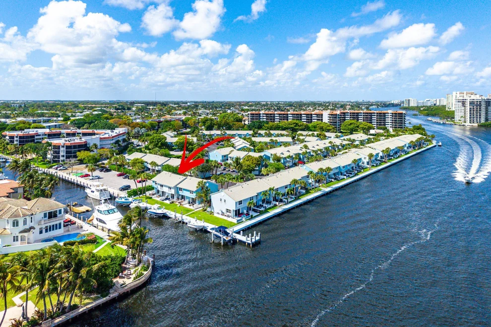 Unit for sale at 966 Jeffery Street, Boca Raton, FL 33487