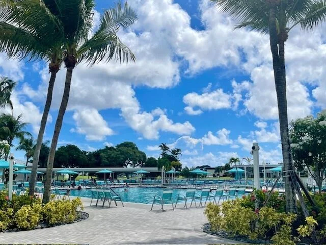 Unit for sale at 20 Valencia, Delray Beach, FL 33446