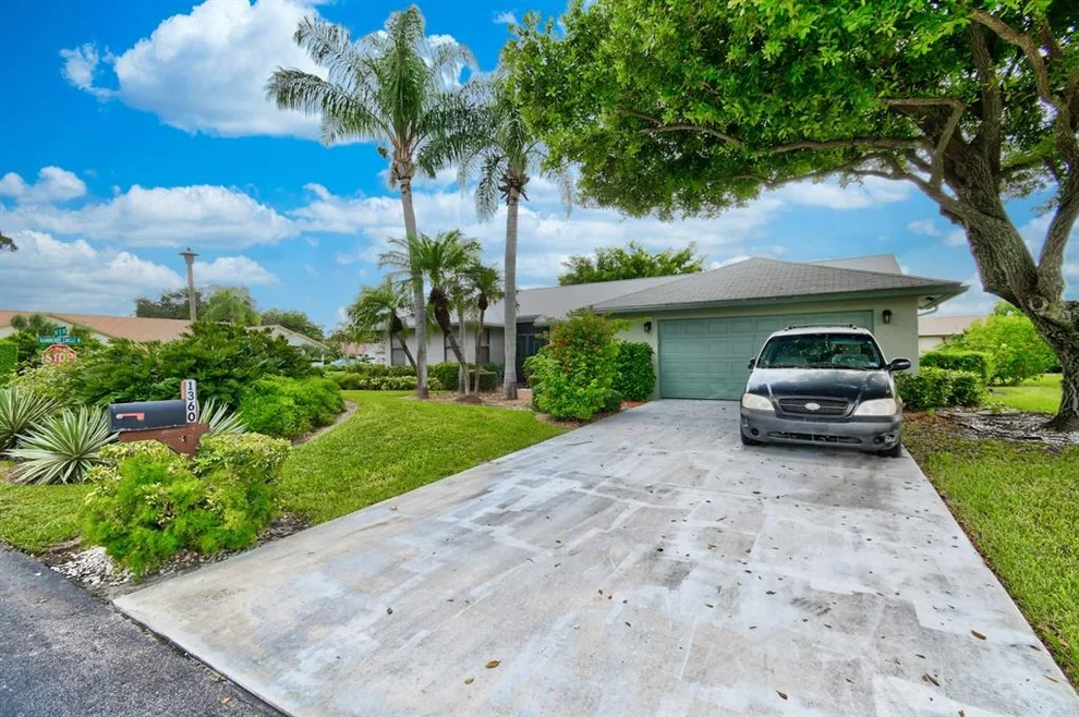 Unit for sale at 1360 NW 28th Avenue, Delray Beach, FL 33445