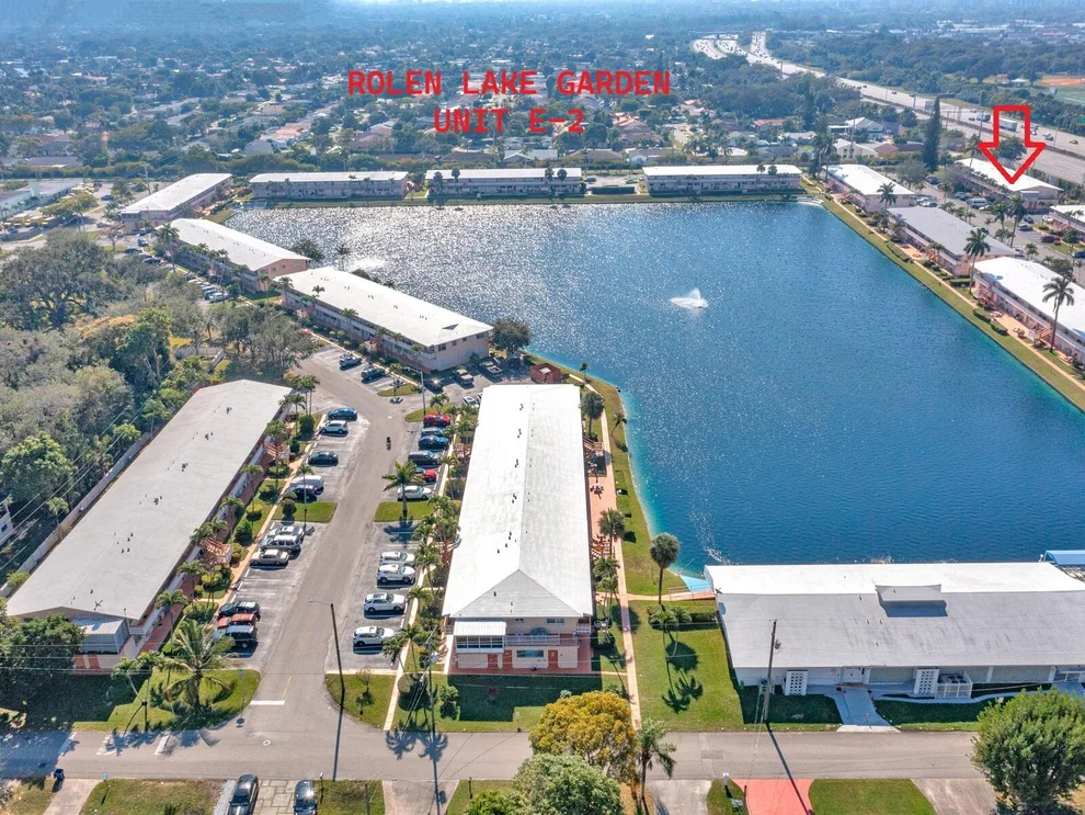 Unit for sale at 1000 SW 11th Avenue, Hallandale Beach, FL 33009