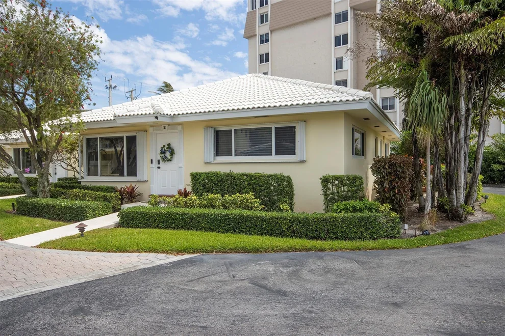 Unit for sale at 1920 S Ocean Boulevard, Delray Beach, FL 33483