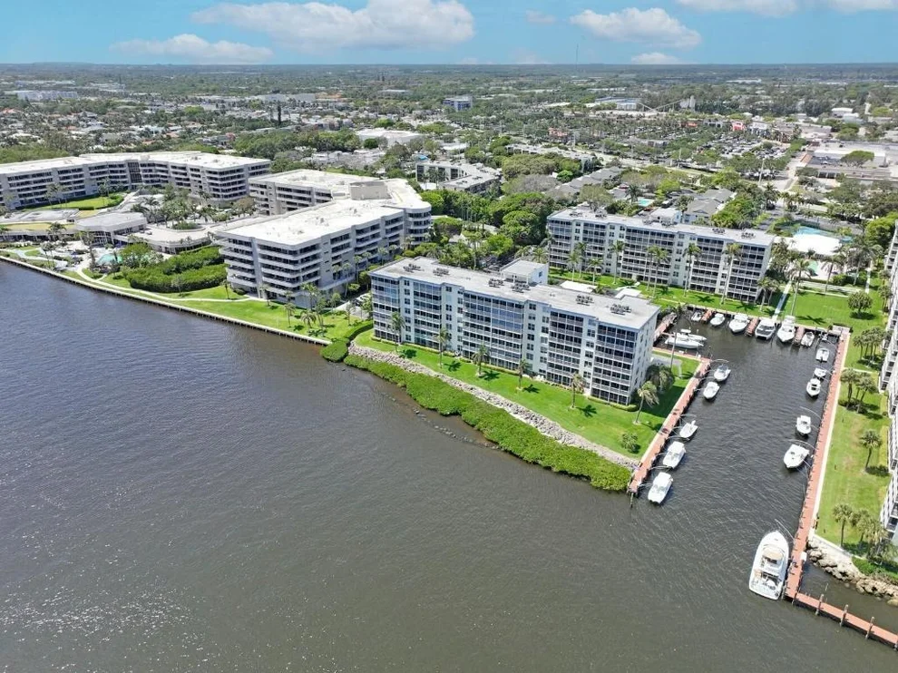 Unit for sale at 1 Harbourside Drive, Delray Beach, FL 33483