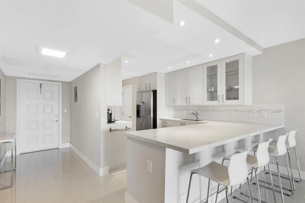 Unit for sale at 4030 W Palm Aire Drive, Pompano Beach, FL 33069