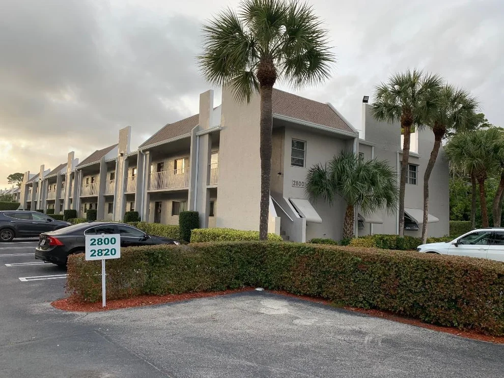 Unit for sale at 2800 SW 22nd Avenue, Delray Beach, FL 33445