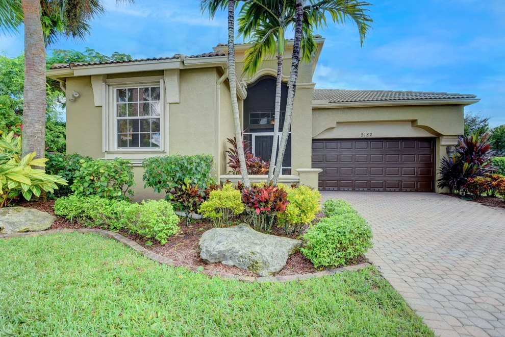 Unit for sale at 9182 Via Classico, Wellington, FL 33411
