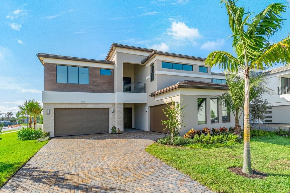 Unit for sale at 8518 Shoreacres Street, Boca Raton, FL 33434