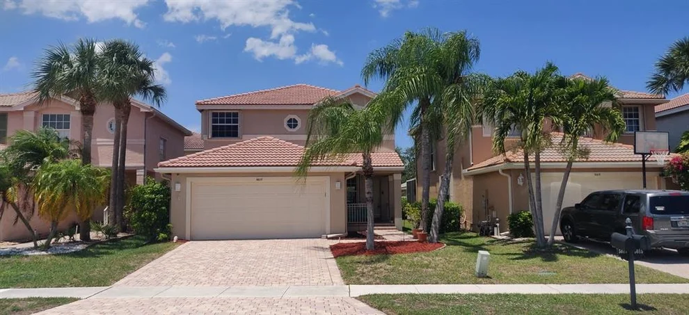Unit for sale at 5017 Northern Lights Drive, Greenacres, FL 33463