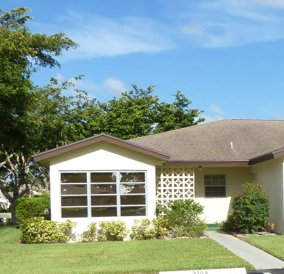 Unit for sale at 14040 Nesting Way, Delray Beach, FL 33484