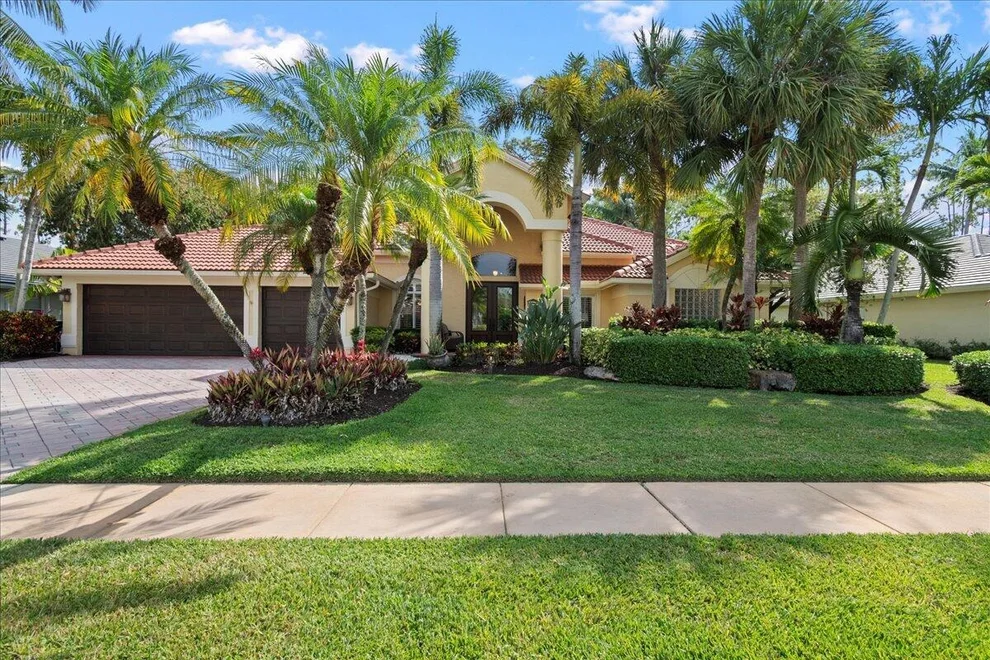 Unit for sale at 534 Cypress Green Circle, Wellington, FL 33414