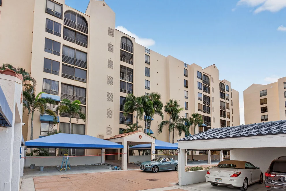 Unit for sale at 7186 Promenade Drive, Boca Raton, FL 33433