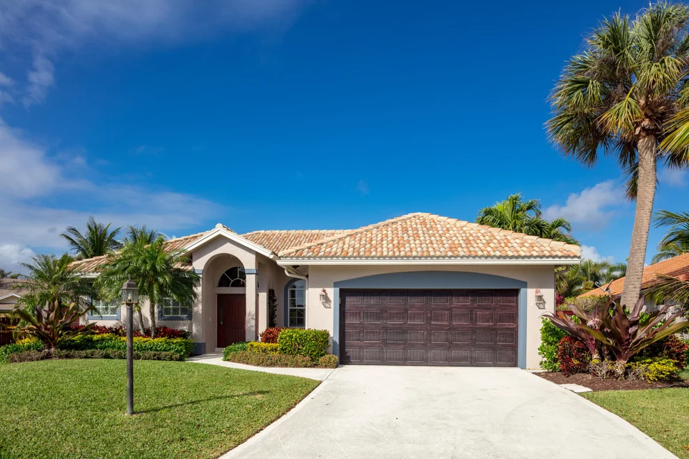 Unit for sale at 2491 Monaco Terrace, Palm Beach Gardens, FL 33410