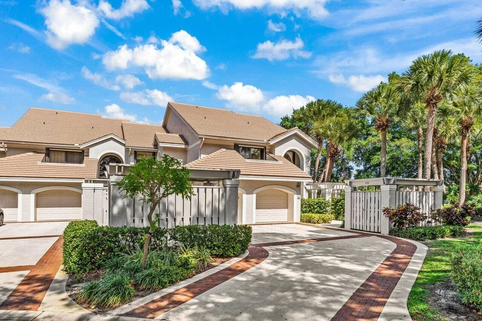 Unit for sale at 3881 Back Bay Drive, Jupiter, FL 33477