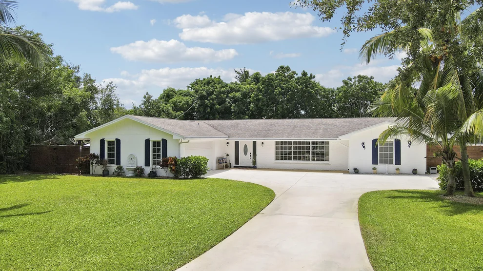 Unit for sale at 339 Country Club Drive, Tequesta, FL 33469