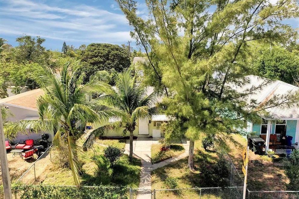 Unit for sale at 515 S D Street, Lake Worth Beach, FL 33460