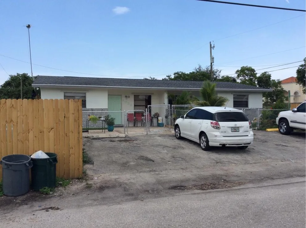 Unit for sale at 4938 Paetzold Drive, Atlantis, FL 33462