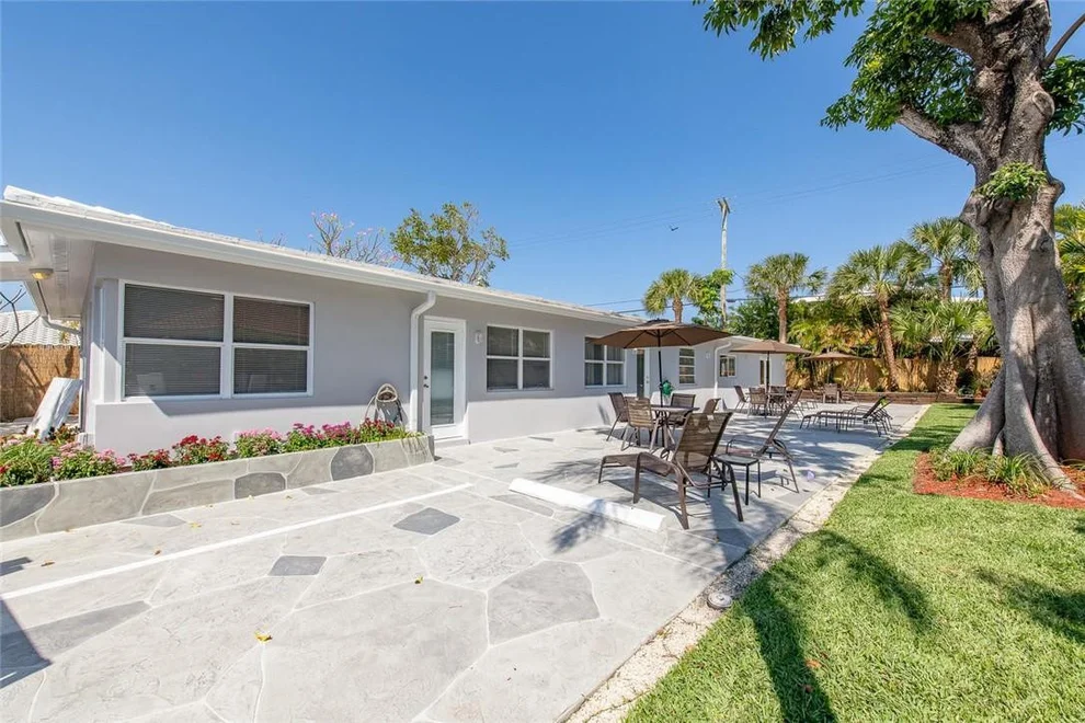 Unit for sale at 4422 Seagrape Drive, Lauderdale By The Sea, FL 33308