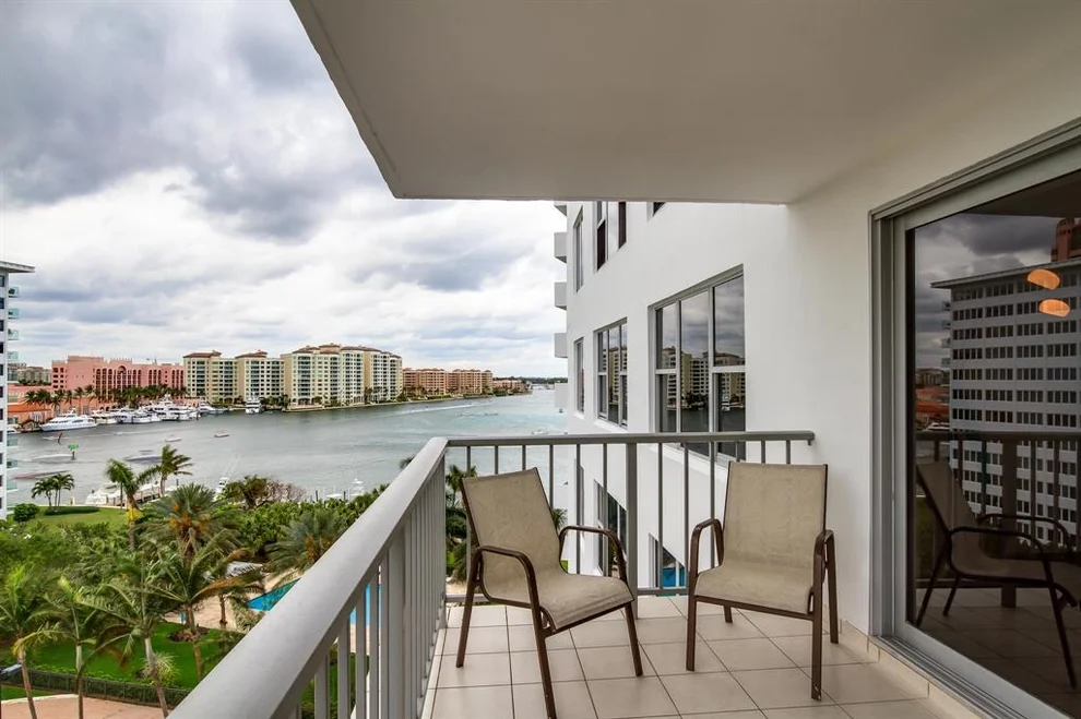 Unit for sale at 875 E Camino Real, Boca Raton, FL 33432