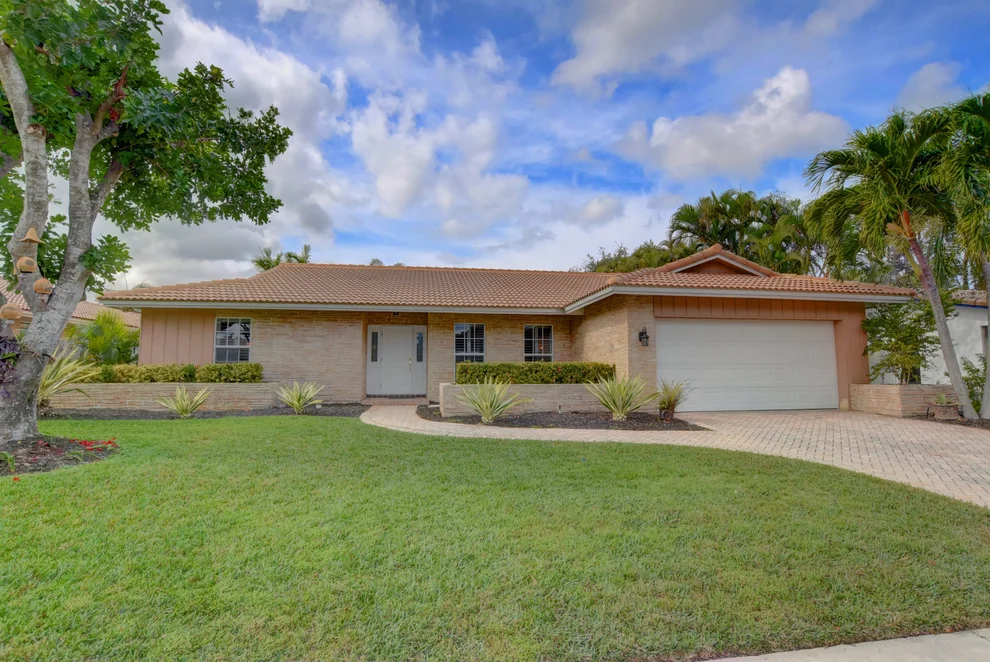 Unit for sale at 20851 Ramita Trail, Boca Raton, FL 33433