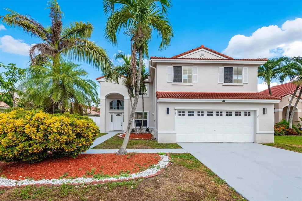 Unit for sale at 1040 NW 191st Avenue, Pembroke Pines, FL 33029
