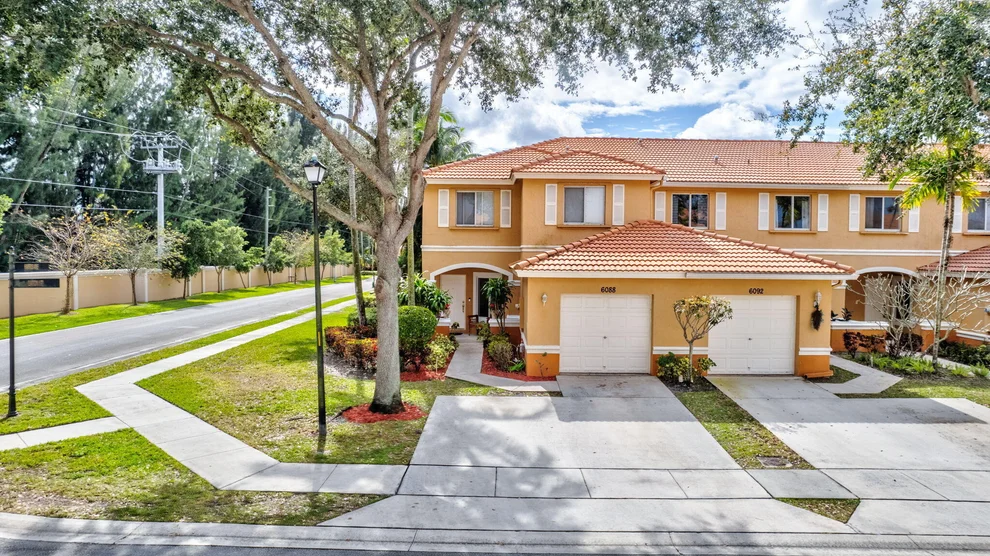 Unit for sale at 6088 Eaton Street, West Palm Beach, FL 33411