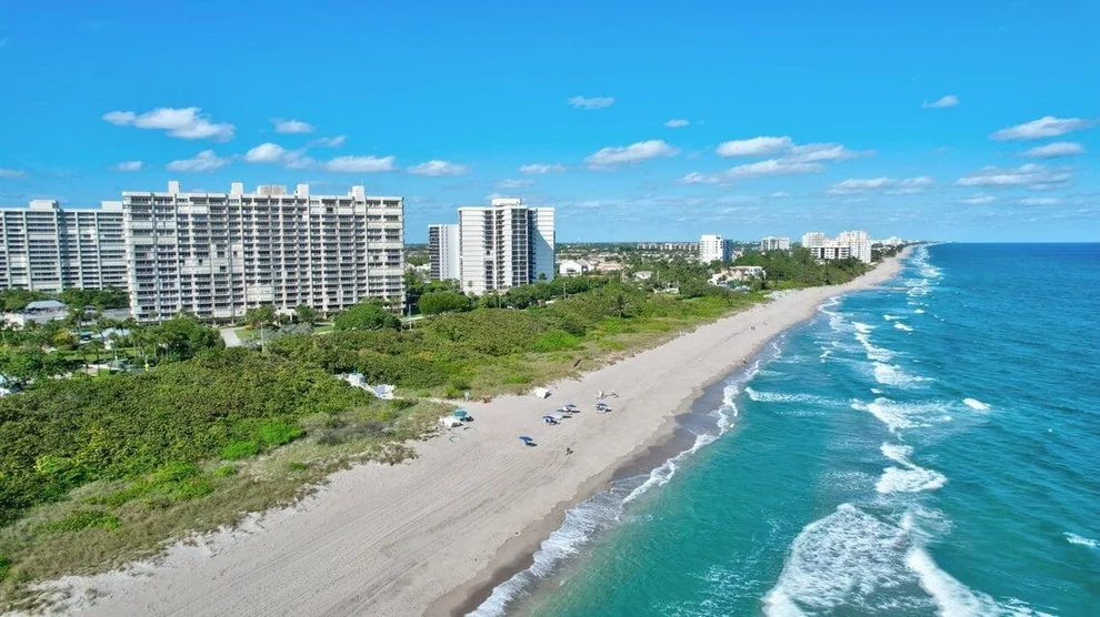Unit for sale at 4001 N Ocean Boulevard, Boca Raton, FL 33431