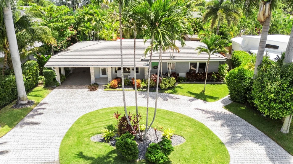 Unit for sale at 2840 NE 17th Avenue, Wilton Manors, FL 33334