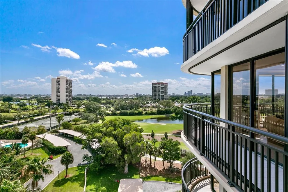 Unit for sale at 2427 Presidential Way, West Palm Beach, FL 33401