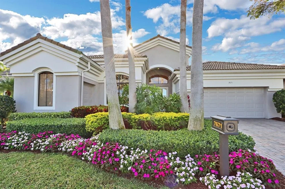Unit for sale at 7671 Blue Heron Way, West Palm Beach, FL 33412