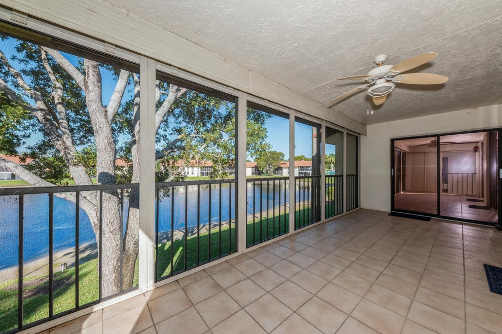 Unit for sale at 10439 S Circle Lake Drive, Boynton Beach, FL 33437