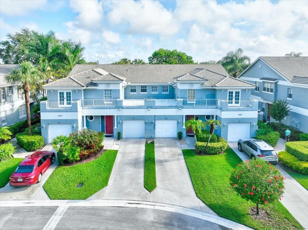 Unit for sale at 10267 N Andover Coach Lane, Lake Worth, FL 33449