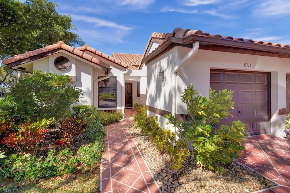Unit for sale at 6111 Kings Gate Circle, Delray Beach, FL 33484