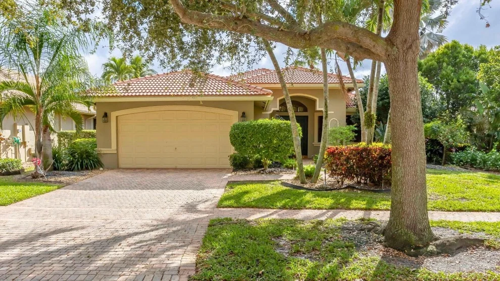 Unit for sale at 7614 Via Grande, Boynton Beach, FL 33437