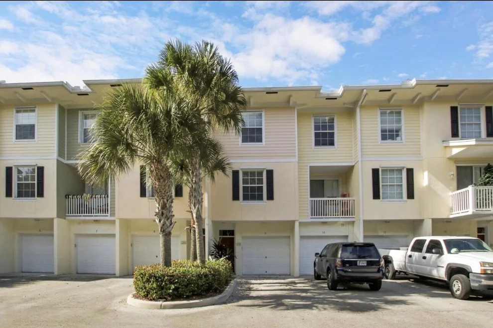 Unit for sale at 245 Murcia Drive, Jupiter, FL 33458
