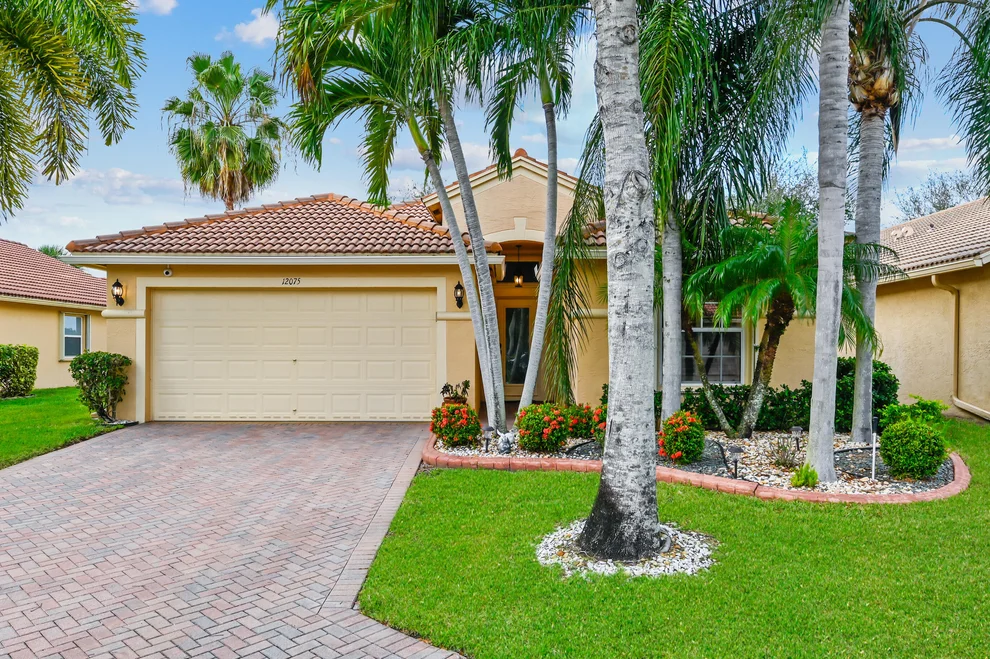 Unit for sale at 12075 Roma Road, Boynton Beach, FL 33437