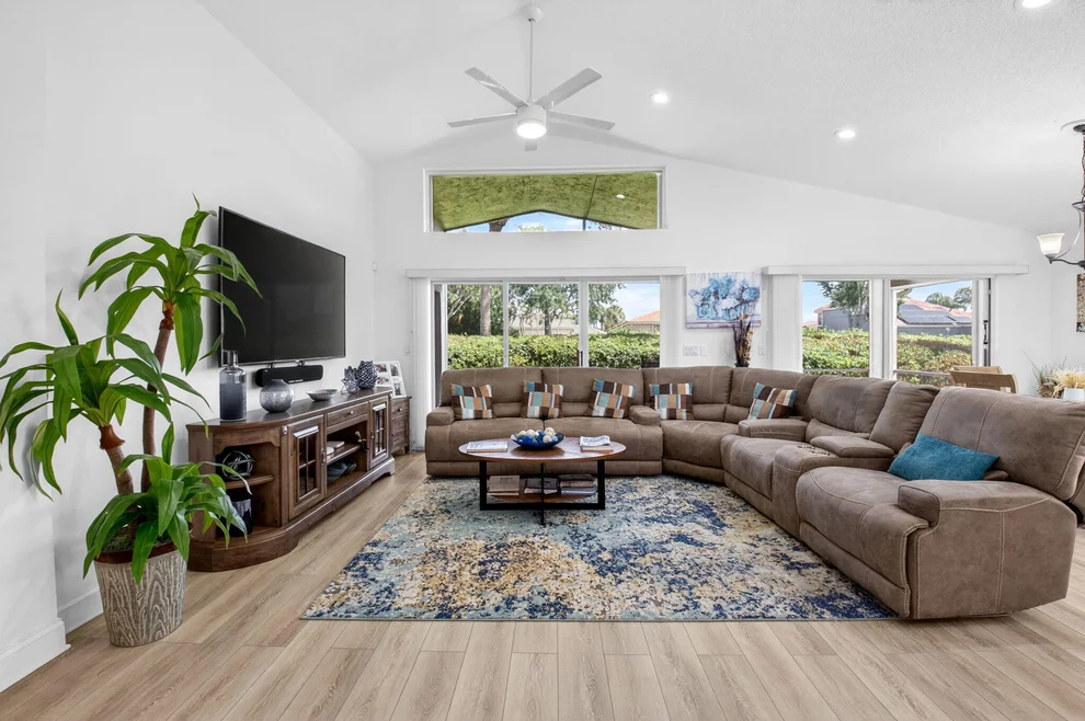 Unit for sale at 7407 Lombardy Street, Boynton Beach, FL 33472