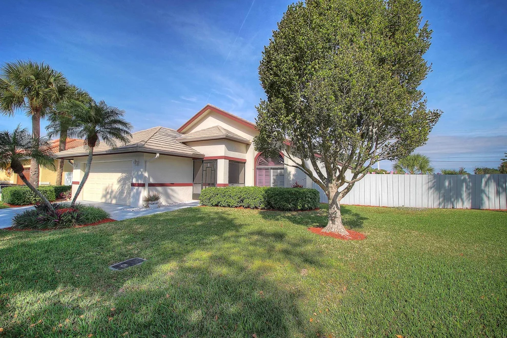 Unit for sale at 219 Disc Drive, Boynton Beach, FL 33436