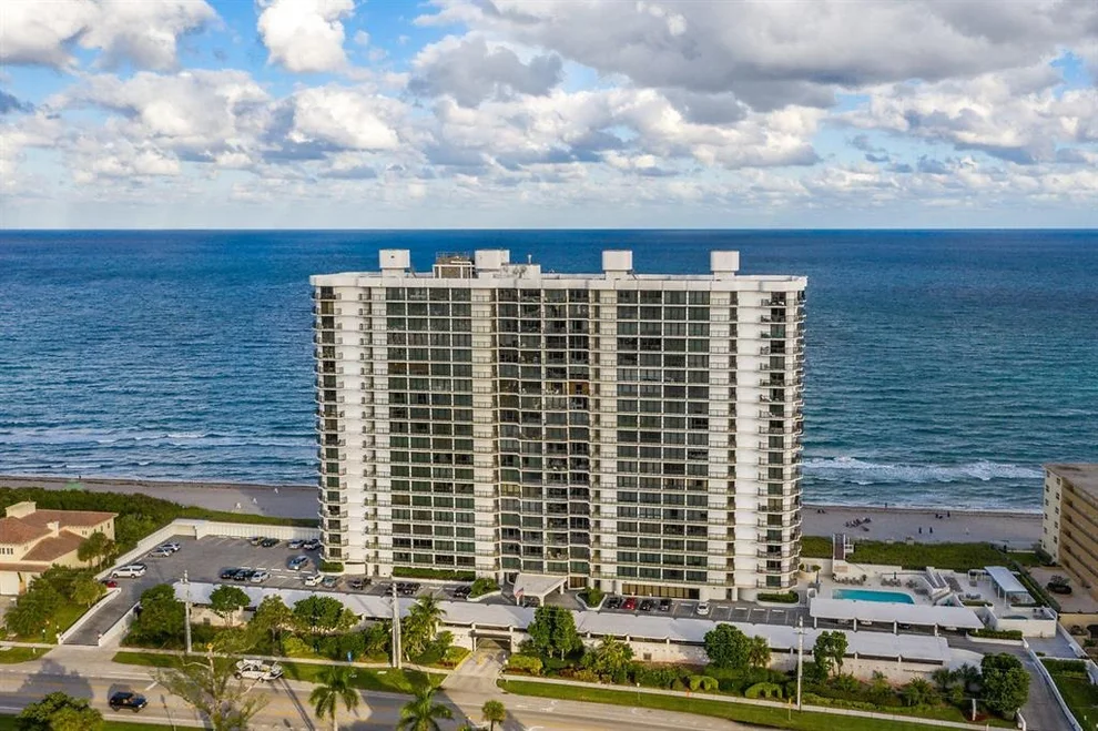 Unit for sale at 250 S Ocean Boulevard, Boca Raton, FL 33432
