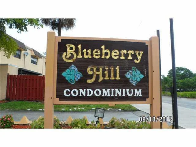 Unit for sale at 5718 Blueberry Court, Lauderhill, FL 33313