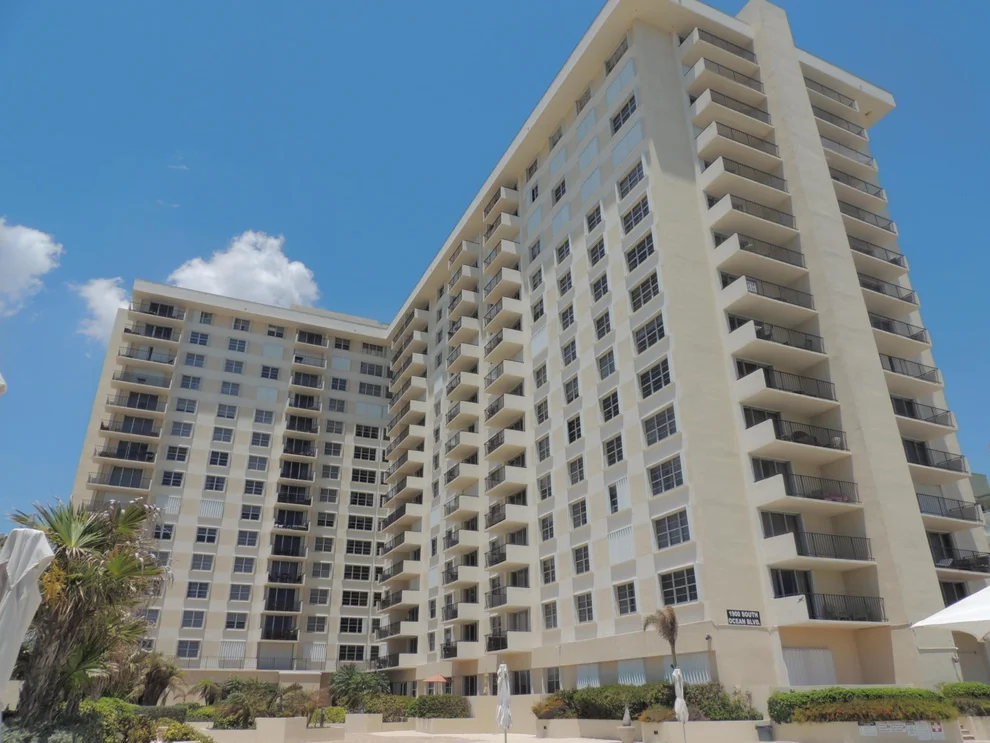 Unit for sale at 1900 S Ocean Blvd Boulevard, Lauderdale By The Sea, FL 33062