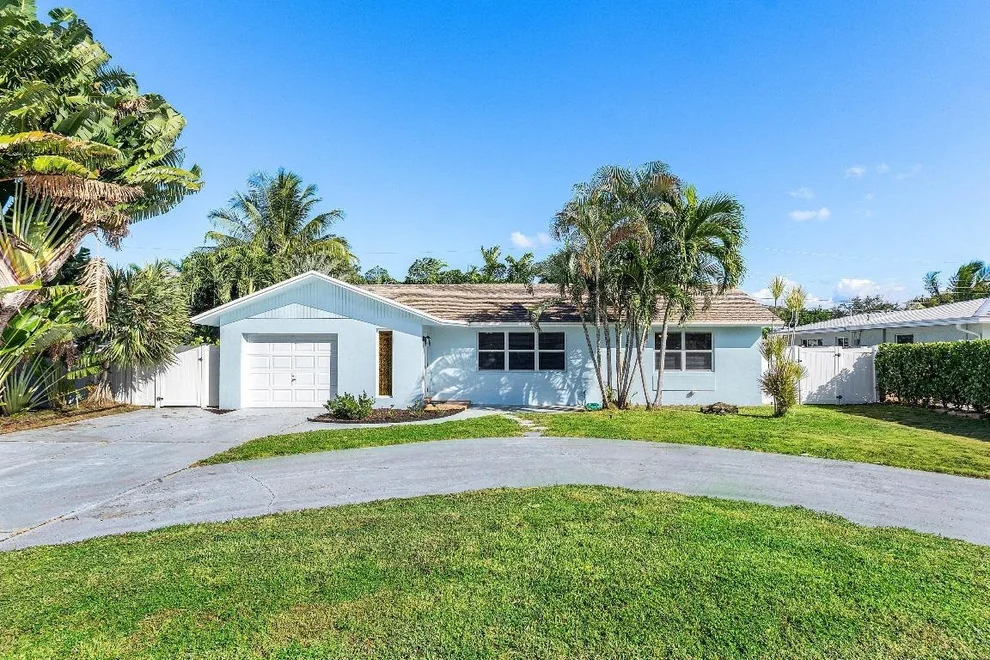 Unit for sale at 2814 SW 5th Street, Boynton Beach, FL 33435