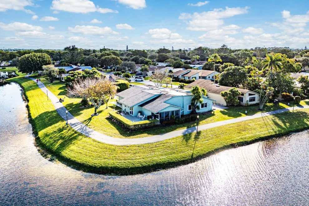 Unit for sale at 2601 NW 10th Street, Delray Beach, FL 33445