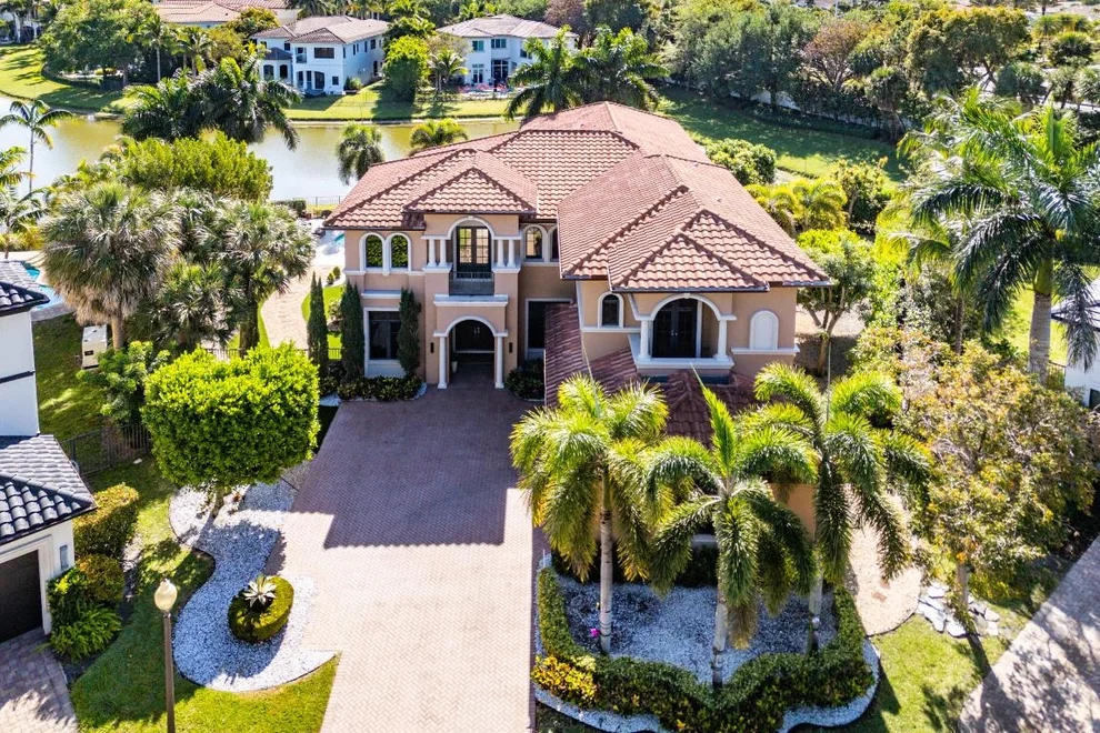 Unit for sale at 17942 Monte Vista Drive, Boca Raton, FL 33496