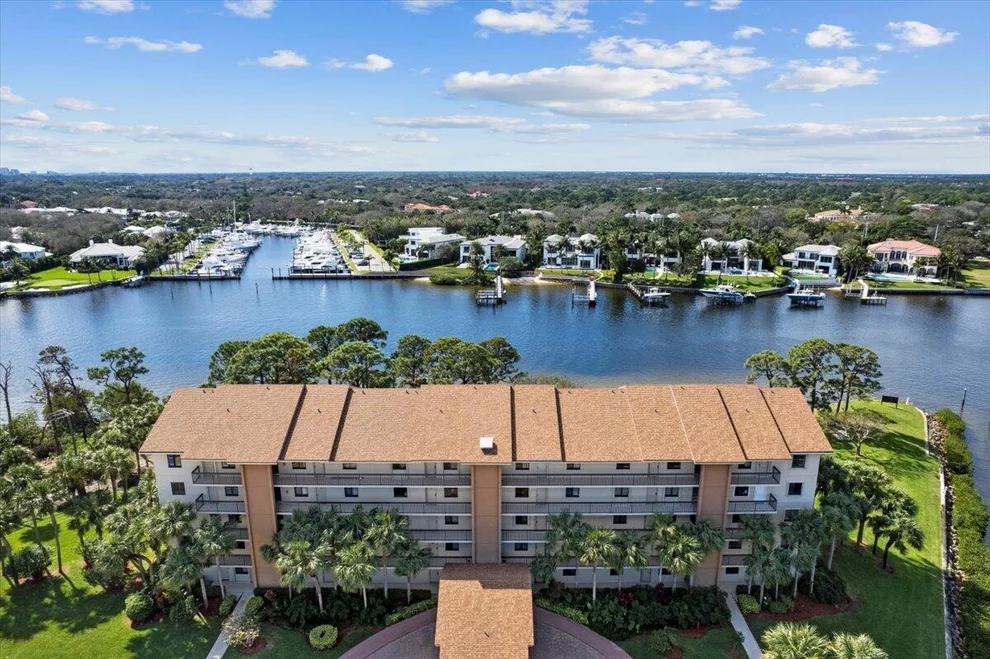 Unit for sale at 1001 Seafarer Circle, Jupiter, FL 33477