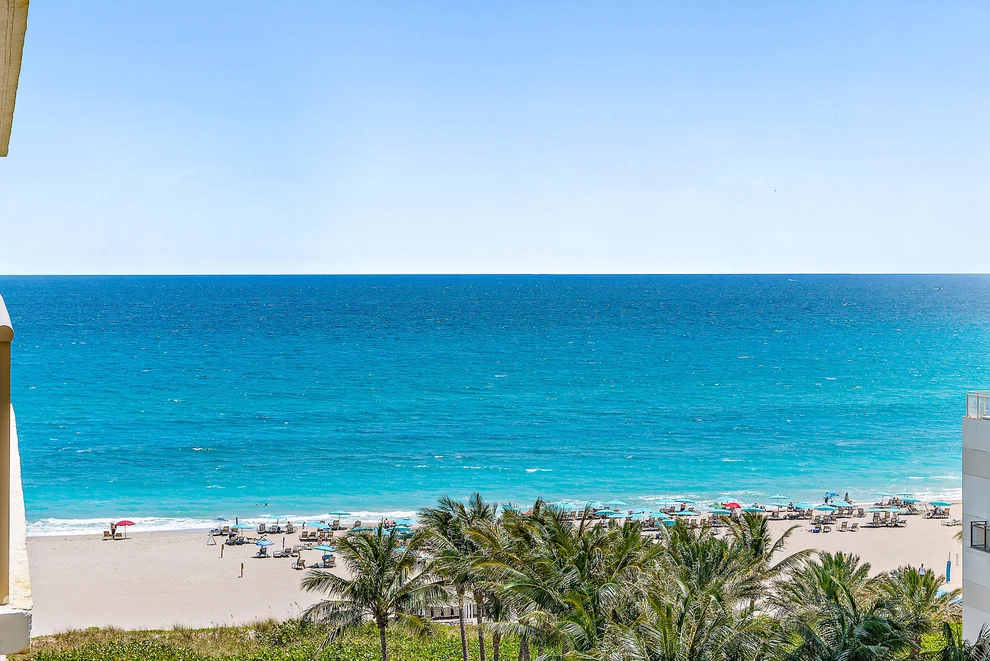 Unit for sale at 3400 N Ocean Drive, Singer Island, FL 33404