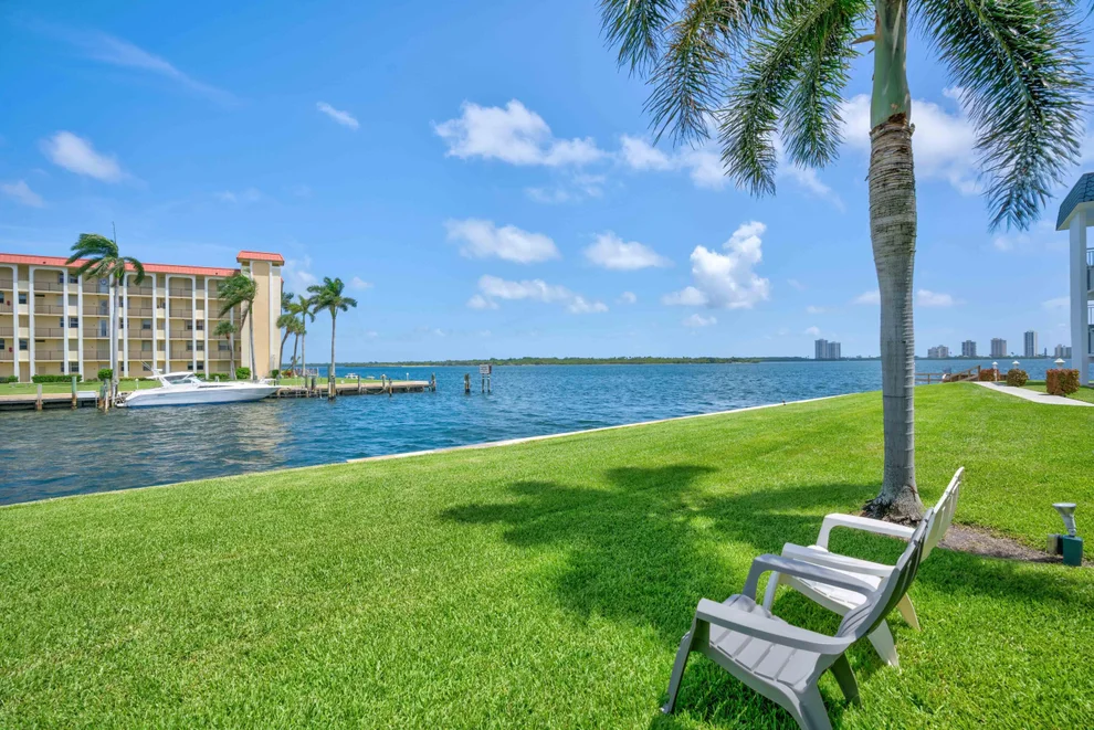 Unit for sale at 111 Shore Court, North Palm Beach, FL 33408