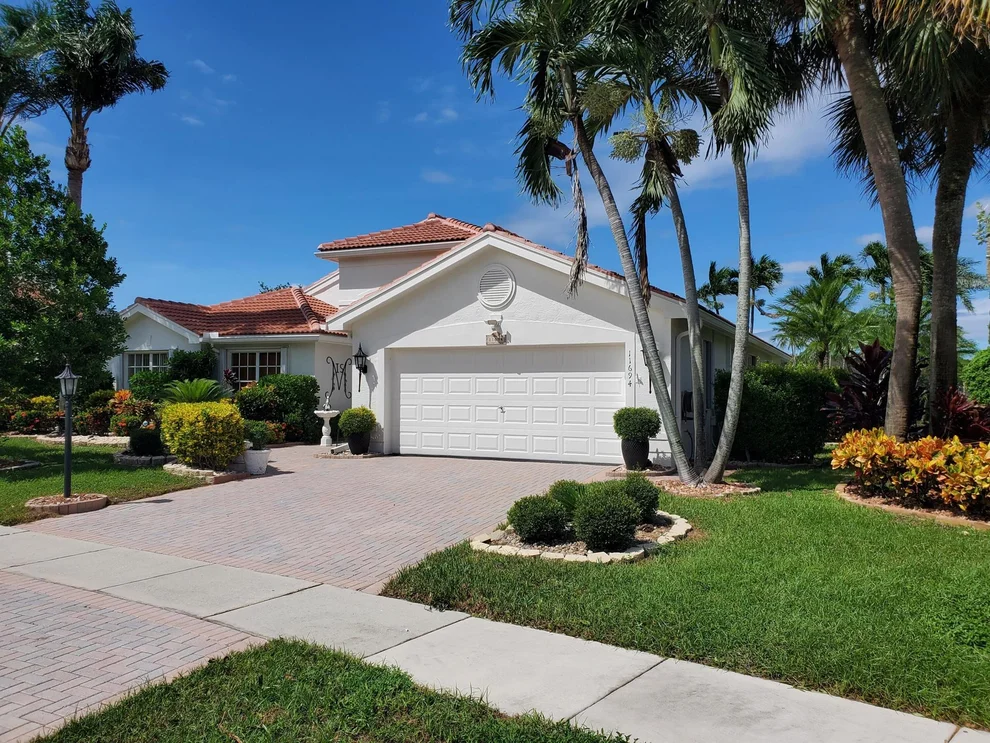 Unit for sale at 11694 Caracas Boulevard, Boynton Beach, FL 33437